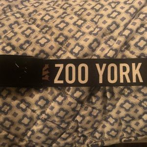 Zoo York Belt